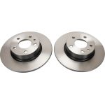 Bremsscheibe DF1739 Bremsscheibe DF1739