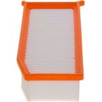 BOSCH F 026 400 343 Luftfilter BOSCH F 026 400 343 Luftfilter