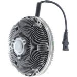 Kupplung, Kühlerlüfter CFC 97 000P