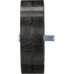 Umlenk-/Führungsrolle, Keilrippenriemen T36123 Umlenk-/Führungsrolle, Keilrippenriemen T36123