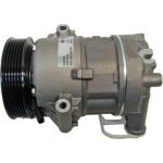 Kompressor, Klimaanlage ACP 189 000P Kompressor, Klimaanlage ACP 189 000P