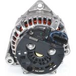 BOSCH 0 124 655 291 Generator BOSCH 0 124 655 291 Generator