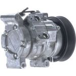 Kompressor, Klimaanlage ACP 289 000S Kompressor, Klimaanlage ACP 289 000S