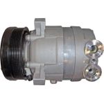 Kompressor, Klimaanlage ACP 85 000S