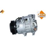 NRF 32468 Kompressor, Klimaanlage EASY FIT NRF 32468 Kompressor, Klimaanlage EASY FIT