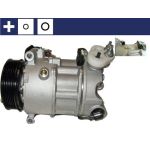 Kompressor, Klimaanlage ACP 257 000S