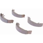 Vaico V42-4124 Bremsbackensatz Vaico V42-4124 Bremsbackensatz