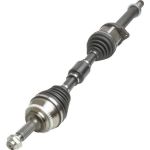 Antriebswelle 49-2493 Antriebswelle 49-2493