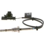 Sensor, Abgastemperatur 0 986 259 109 Sensor, Abgastemperatur 0 986 259 109