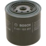 BOSCH 0 451 103 251 Ölfilter BOSCH 0 451 103 251 Ölfilter