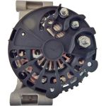 Generator 8EL 011 712-531 Generator 8EL 011 712-531