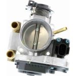 Vemo V10-81-0008 Drosselklappenstutzen