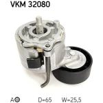 Spannrolle, Keilrippenriemen VKM 32080 Spannrolle, Keilrippenriemen VKM 32080