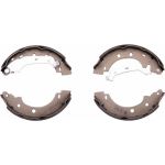 Bremsbackensatz 8DB 355 002-241 Bremsbackensatz 8DB 355 002-241