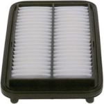 BOSCH F 026 400 231 Luftfilter BOSCH F 026 400 231 Luftfilter