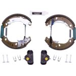Bremsbackensatz 8DB 355 004-891 Bremsbackensatz 8DB 355 004-891