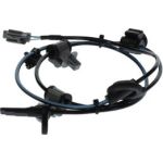 Sensor, Raddrehzahl 0 265 009 228 Sensor, Raddrehzahl 0 265 009 228