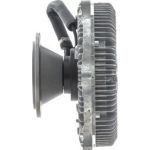 Kupplung, Kühlerlüfter CFC 215 000P
