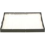BOSCH 1 987 435 092 Innenraumfilter BOSCH 1 987 435 092 Innenraumfilter