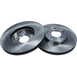Bremsscheibe 19-2458 Bremsscheibe 19-2458