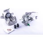 Hella Pagid 8AC 355 395-261 Bremssattel