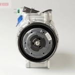 DENSO 7SEU17C Klimakompressor DCP05089 DENSO 7SEU17C Klimakompressor DCP05089