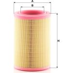 MANN-FILTER C 15 005 Luftfilter MANN-FILTER C 15 005 Luftfilter