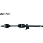 Antriebswelle VKJC 2597 Antriebswelle VKJC 2597