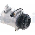 Kompressor, Klimaanlage CS20581 Kompressor, Klimaanlage CS20581