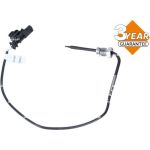 NRF 707370 Sensor, Abgastemperatur EASY FIT