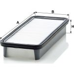 MANN-FILTER C 3126 Luftfilter