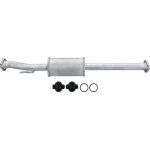Hella 8LB 366 020-611 Vorschalldämpfer Easy2Fit – PARTNERED with Faurecia