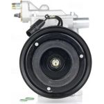 Kompressor, Klimaanlage 89286 Kompressor, Klimaanlage 89286