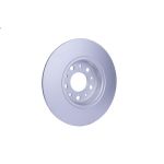 Bremsscheibe 8DD 355 118-071 Bremsscheibe 8DD 355 118-071