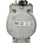 Kompressor, Klimaanlage 89186 Kompressor, Klimaanlage 89186