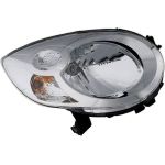 Hauptscheinwerfer 043001