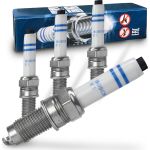 BOSCH 0 241 135 520 Zündkerze Nickel BOSCH 0 241 135 520 Zündkerze Nickel