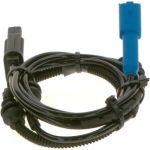 BOSCH 0 986 594 562 Sensor, Raddrehzahl BOSCH 0 986 594 562 Sensor, Raddrehzahl