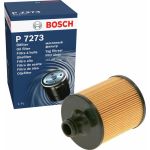 Ölfilter F 026 407 273 Ölfilter F 026 407 273