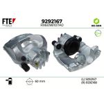 FTE 9292167 Bremssattel FTE 9292167 Bremssattel