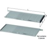Filter, Innenraumluft LA 195/S Filter, Innenraumluft LA 195/S
