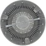 Kupplung, Kühlerlüfter CFC 226 000P