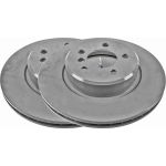 Vaico V20-80087 Bremsscheibe Vaico V20-80087 Bremsscheibe