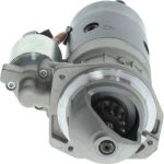 BOSCH 1 986 S01 261 Starter BOSCH 1 986 S01 261 Starter