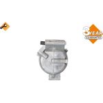 NRF 320110 Kompressor, Klimaanlage EASY FIT NRF 320110 Kompressor, Klimaanlage EASY FIT
