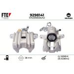 Bremssattel 9298141