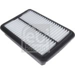 FEBI BILSTEIN 184362 Luftfilter FEBI BILSTEIN 184362 Luftfilter