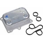 Metzger 2370254 Ölkühler, Motoröl Metzger 2370254 Ölkühler, Motoröl