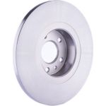 Bremsscheibe 8DD 355 106-451