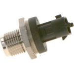 Sensor, Kraftstoffdruck 0 281 006 166
